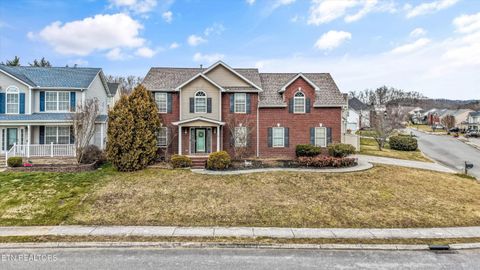 Tiny photo for 7302 Olive Branch Lane, Knoxville, TN 37931 (MLS # 1328124)