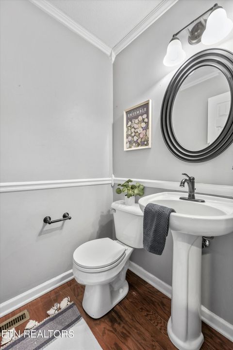 Tiny photo for 7302 Olive Branch Lane, Knoxville, TN 37931 (MLS # 1328124)