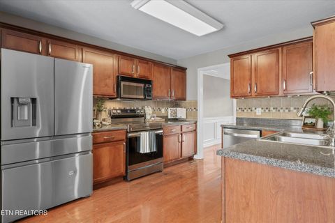 Tiny photo for 7302 Olive Branch Lane, Knoxville, TN 37931 (MLS # 1328124)