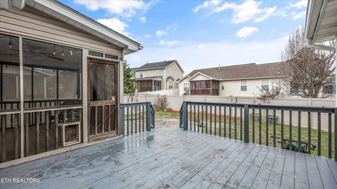 Tiny photo for 7302 Olive Branch Lane, Knoxville, TN 37931 (MLS # 1328124)