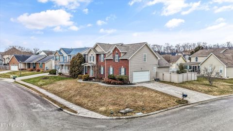 Tiny photo for 7302 Olive Branch Lane, Knoxville, TN 37931 (MLS # 1328124)