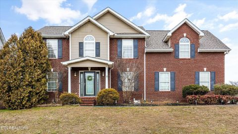 Photo of 7302 Olive Branch Lane, Knoxville, TN 37931 (MLS # 1328124)