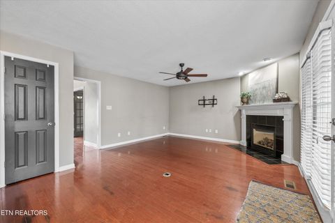 Tiny photo for 7302 Olive Branch Lane, Knoxville, TN 37931 (MLS # 1328124)