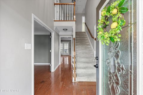 Tiny photo for 7302 Olive Branch Lane, Knoxville, TN 37931 (MLS # 1328124)