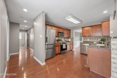 Tiny photo for 7302 Olive Branch Lane, Knoxville, TN 37931 (MLS # 1328124)