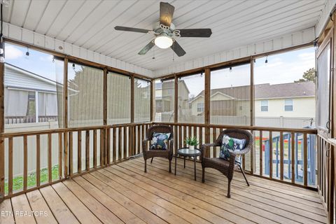 Tiny photo for 7302 Olive Branch Lane, Knoxville, TN 37931 (MLS # 1328124)