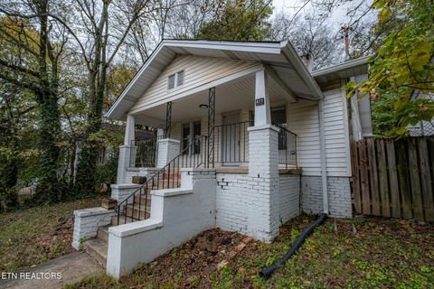 Tiny photo for 411 James Ave, Knoxville, TN 37921 (MLS # 1320242)