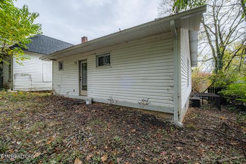 Tiny photo for 411 James Ave, Knoxville, TN 37921 (MLS # 1320242)