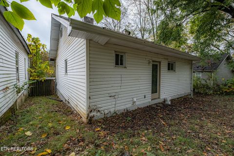 Tiny photo for 411 James Ave, Knoxville, TN 37921 (MLS # 1320242)