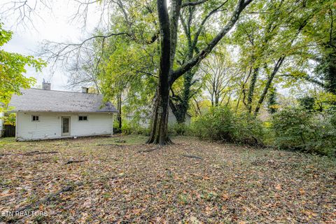 Tiny photo for 411 James Ave, Knoxville, TN 37921 (MLS # 1320242)