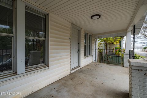 Tiny photo for 411 James Ave, Knoxville, TN 37921 (MLS # 1320242)