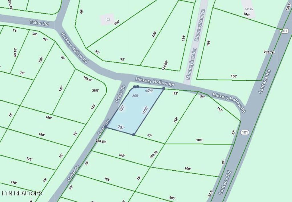 Photo of 25 Siever Rd, Crossville, TN 38572 (MLS # 1327125)