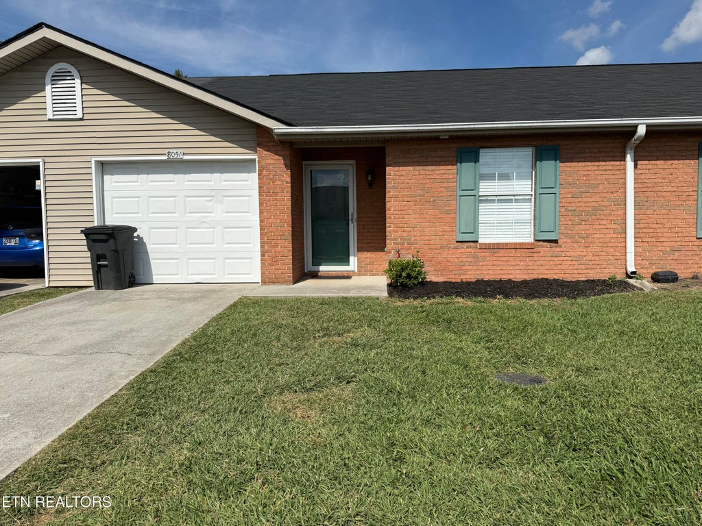 Photo of 8051 Intervale Way, Powell, TN 37849 (MLS # 1358017)
