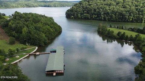 Tiny photo for 41 Meadow Lane, Harriman, TN 37748 (MLS # 1332507)