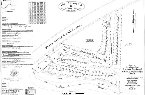 Tiny photo for 3208 Pebblebrook Way, Pigeon Forge, TN 37863 (MLS # 1354876)