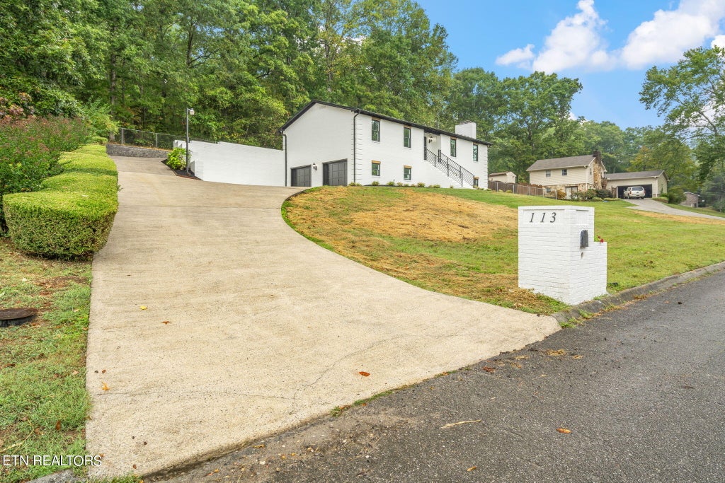 Photo of 113 Clark Lane, Powell, TN 37849 (MLS # 1277811)