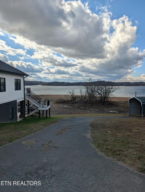 Tiny photo for 1536 Waterfront Drive, Dandridge, TN 37725 (MLS # 1323418)