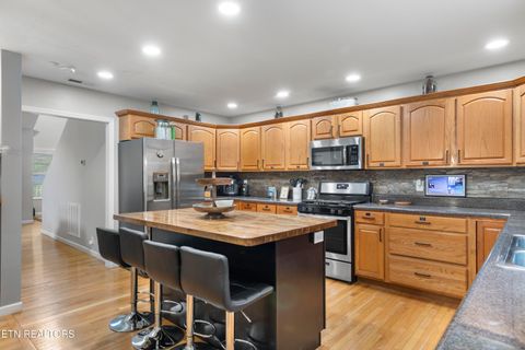 Tiny photo for 527 Hawks Tr, Gatlinburg, TN 37738 (MLS # 1342421)