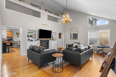 Tiny photo for 527 Hawks Tr, Gatlinburg, TN 37738 (MLS # 1342421)