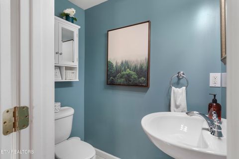 Tiny photo for 527 Hawks Tr, Gatlinburg, TN 37738 (MLS # 1342421)