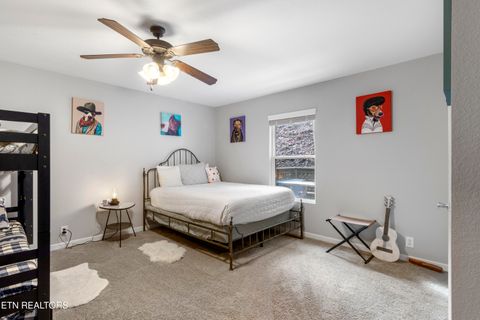 Tiny photo for 527 Hawks Tr, Gatlinburg, TN 37738 (MLS # 1342421)