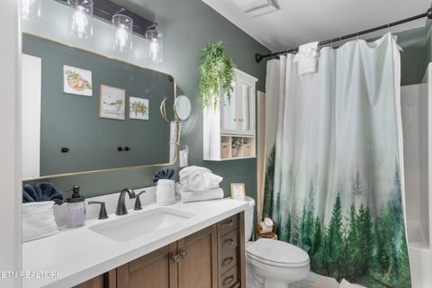 Tiny photo for 527 Hawks Tr, Gatlinburg, TN 37738 (MLS # 1342421)