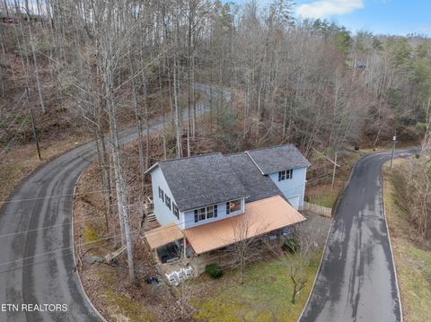 Tiny photo for 527 Hawks Tr, Gatlinburg, TN 37738 (MLS # 1342421)