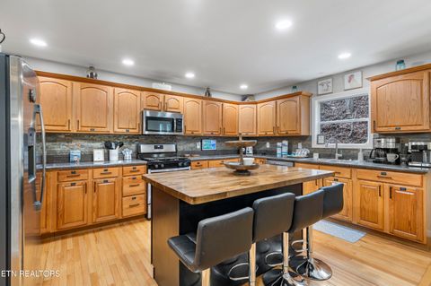 Tiny photo for 527 Hawks Tr, Gatlinburg, TN 37738 (MLS # 1342421)