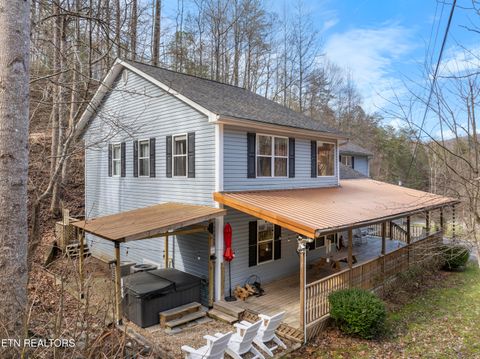 Tiny photo for 527 Hawks Tr, Gatlinburg, TN 37738 (MLS # 1342421)