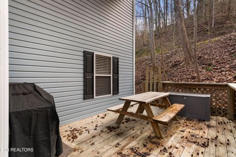 Tiny photo for 527 Hawks Tr, Gatlinburg, TN 37738 (MLS # 1342421)