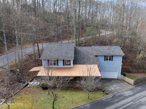 Tiny photo for 527 Hawks Tr, Gatlinburg, TN 37738 (MLS # 1342421)