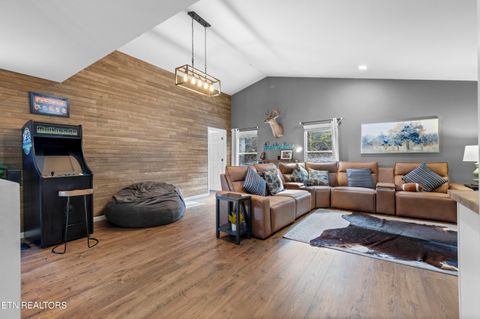 Tiny photo for 527 Hawks Tr, Gatlinburg, TN 37738 (MLS # 1342421)