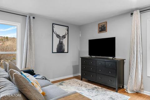Tiny photo for 527 Hawks Tr, Gatlinburg, TN 37738 (MLS # 1342421)