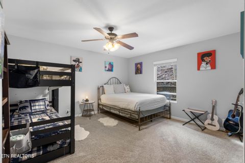 Tiny photo for 527 Hawks Tr, Gatlinburg, TN 37738 (MLS # 1342421)