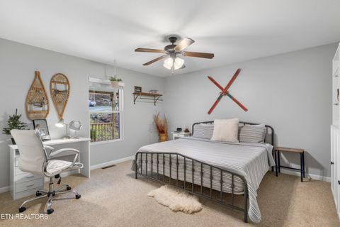 Tiny photo for 527 Hawks Tr, Gatlinburg, TN 37738 (MLS # 1342421)