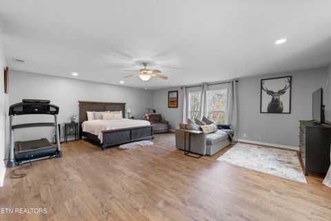 Tiny photo for 527 Hawks Tr, Gatlinburg, TN 37738 (MLS # 1342421)