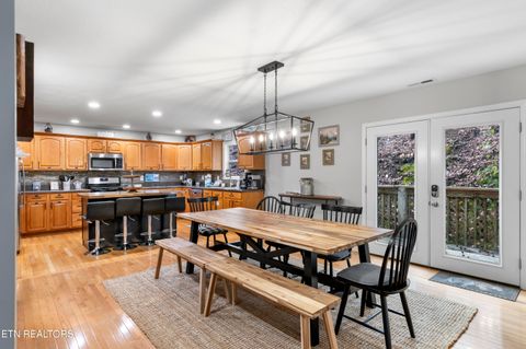 Tiny photo for 527 Hawks Tr, Gatlinburg, TN 37738 (MLS # 1342421)