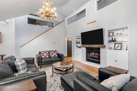 Tiny photo for 527 Hawks Tr, Gatlinburg, TN 37738 (MLS # 1342421)