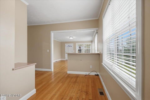 Tiny photo for 1201 McFarland St, Morristown, TN 37814 (MLS # 1350145)