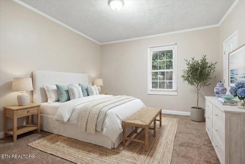 Tiny photo for 1201 McFarland St, Morristown, TN 37814 (MLS # 1350145)