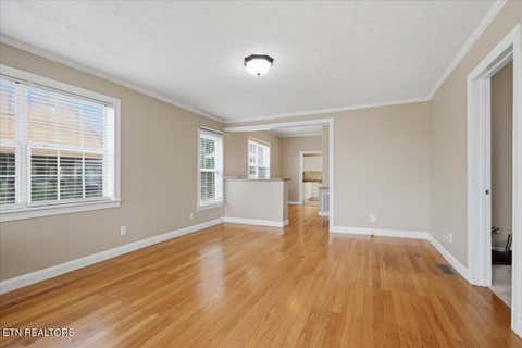 Tiny photo for 1201 McFarland St, Morristown, TN 37814 (MLS # 1350145)