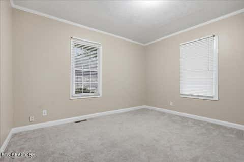 Tiny photo for 1201 McFarland St, Morristown, TN 37814 (MLS # 1350145)