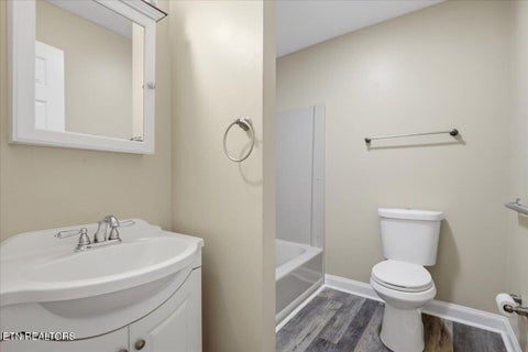 Tiny photo for 1201 McFarland St, Morristown, TN 37814 (MLS # 1350145)