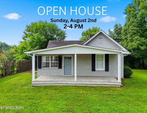 Photo of 1201 McFarland St, Morristown, TN 37814 (MLS # 1350145)