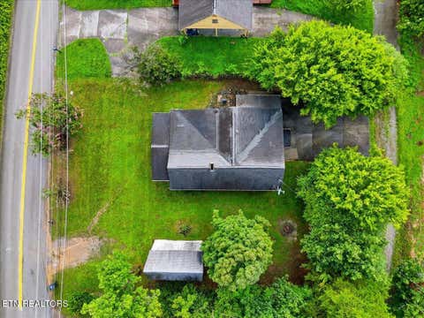 Tiny photo for 1201 McFarland St, Morristown, TN 37814 (MLS # 1350145)