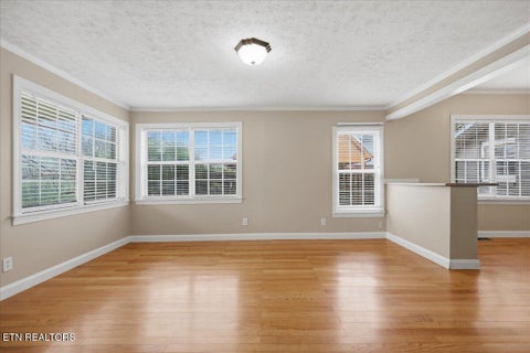 Tiny photo for 1201 McFarland St, Morristown, TN 37814 (MLS # 1350145)
