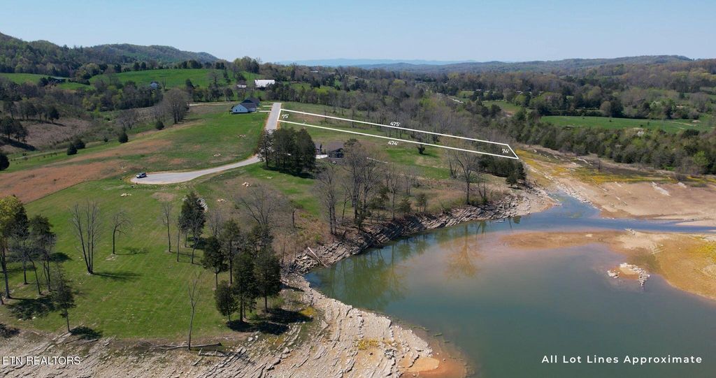 Photo of 106 Waterfront Knoll Rd, Sharps Chapel, TN 37866 (MLS # 1333412)