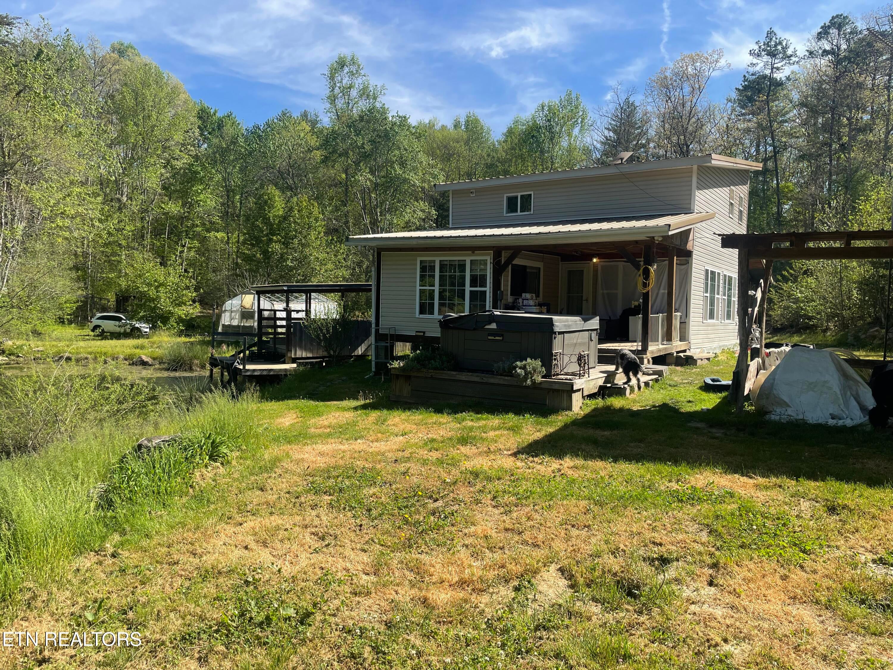 192 Massingale Rd