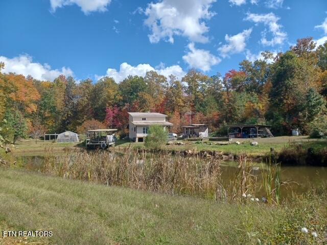 192 Massingale Rd