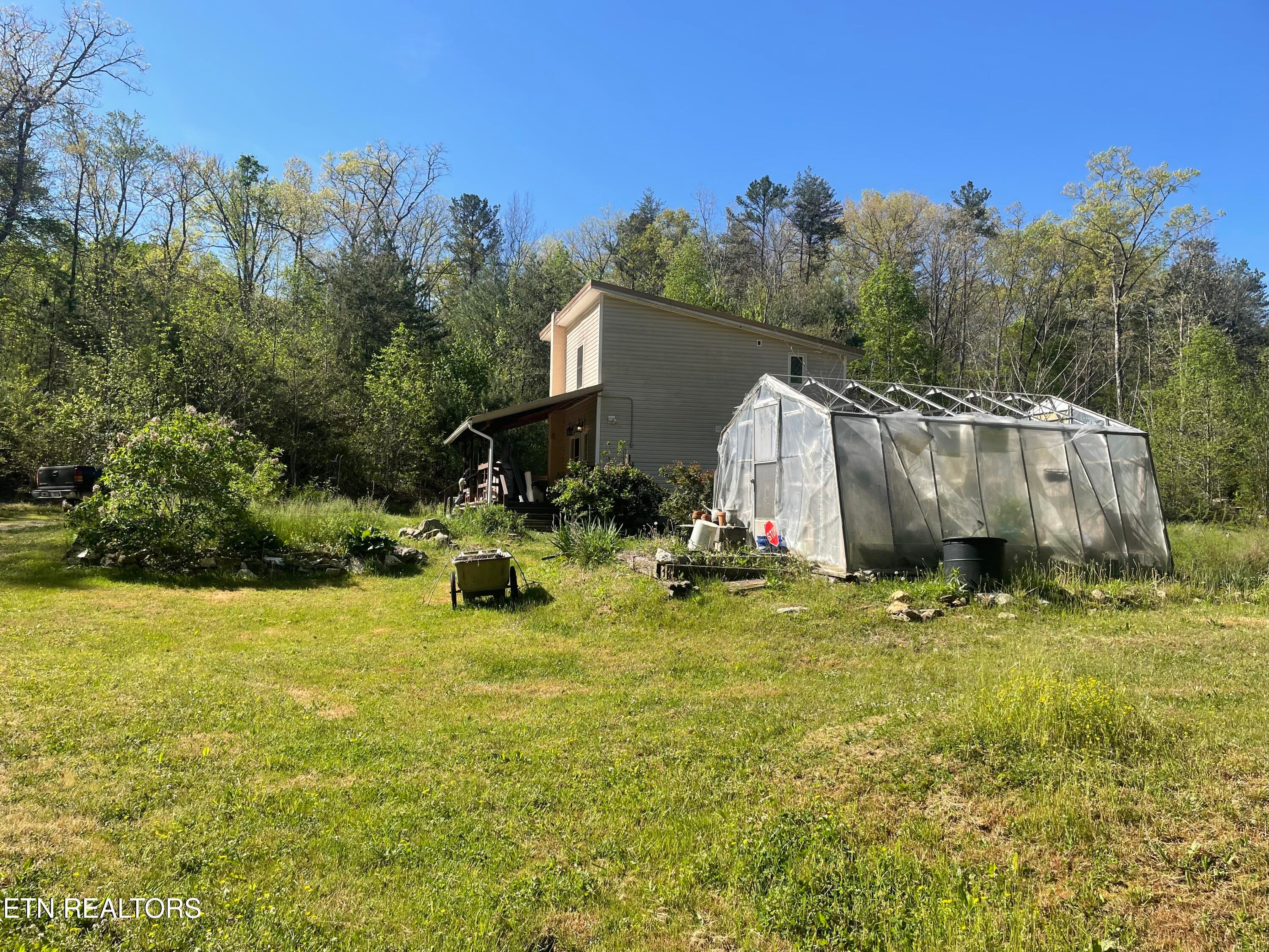 192 Massingale Rd